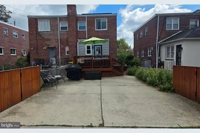 7556 8th Street NW, Washington, DC 20012 - Photo 26