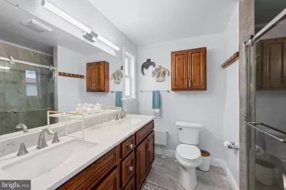 7556 8th Street NW, Washington, DC 20012 - Photo 12