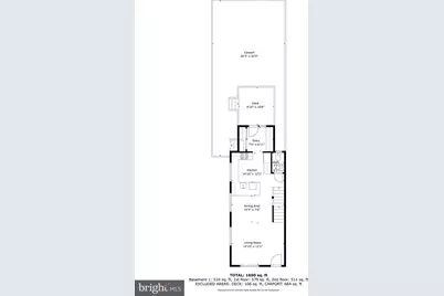 7556 8th Street NW, Washington, DC 20012 - Photo 28
