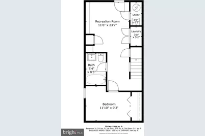 7556 8th Street NW, Washington, DC 20012 - Photo 30