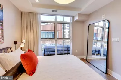 1827 Wiltberger Street NW #402, Washington, DC 20001 - Photo 12