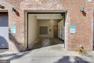 1827 Wiltberger Street NW #402, Washington, DC 20001 - Photo 22