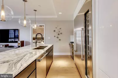 1827 Wiltberger Street NW #402, Washington, DC 20001 - Photo 6