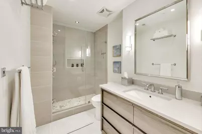 1827 Wiltberger Street NW #402, Washington, DC 20001 - Photo 14