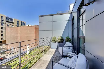 1827 Wiltberger Street NW #402, Washington, DC 20001 - Photo 20