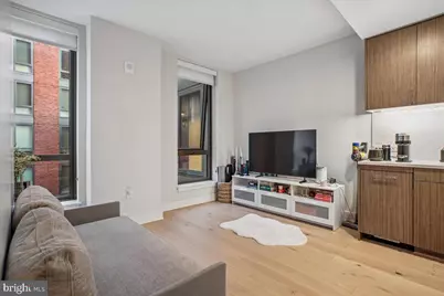 1211 Van Street SE #403, Washington, DC 20003 - Photo 10