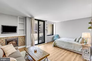 300 M St SW, Washington, DC 20024 - Photo 1