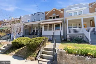 5205 5th St NW, Washington, DC 20011 - Photo 4