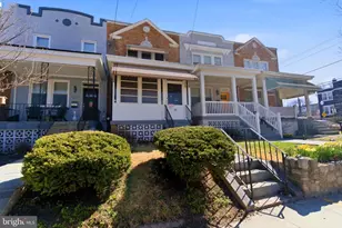 5205 5th St NW, Washington, DC 20011 - Photo 1