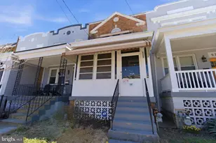 5205 5th St NW, Washington, DC 20011 - Photo 2