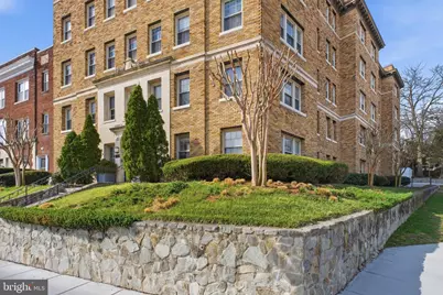 3446 Connecticut Avenue NW #501, Washington, DC 20008 - Photo 2