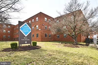 2900 Pomeroy Rd SE #104, Washington, DC 20020 - Photo 2