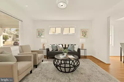 2425 Perry Street NE, Washington, DC 20018 - Photo 4
