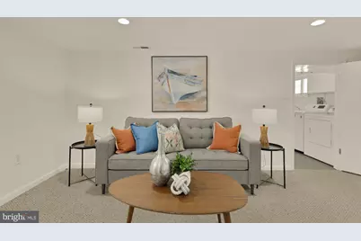 2425 Perry Street NE, Washington, DC 20018 - Photo 30