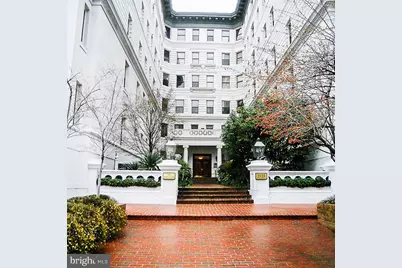 2123 NW California Street NW #B7, Washington, DC 20008 - Photo 1
