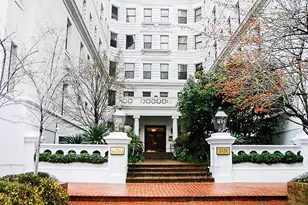 2123 NW California Street NW, Washington, DC 20008 - Photo 1