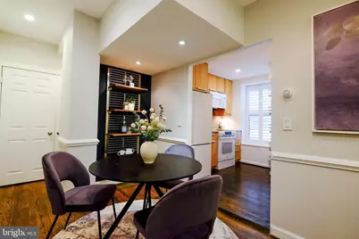 2123 NW California Street NW #B7, Washington, DC 20008 - Photo 10