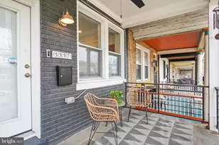 5337 5th St NW, Washington, DC 20011 - Photo 4