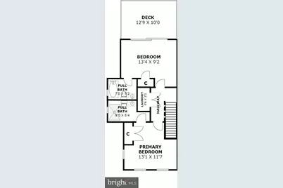 5337 5th Street NW, Washington, DC 20011 - Photo 44