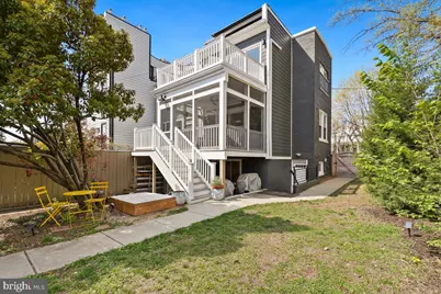 5337 5th Street NW, Washington, DC 20011 - Photo 36