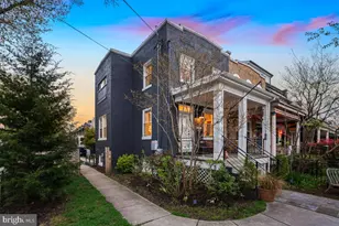 5337 5th St NW, Washington, DC 20011 - Photo 34