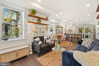 5337 5th Street NW, Washington, DC 20011 - Photo 6