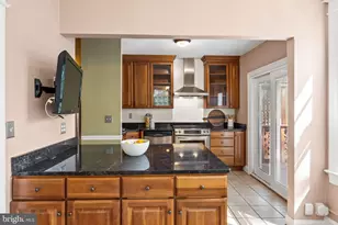 3706 Jenifer St NW, Washington, DC 20015 - Photo 18