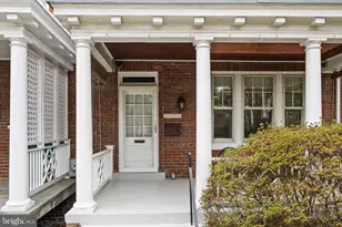 3706 Jenifer St NW, Washington, DC 20015 - Photo 4