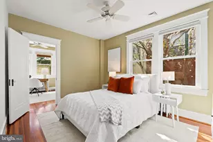 3706 Jenifer St NW, Washington, DC 20015 - Photo 32