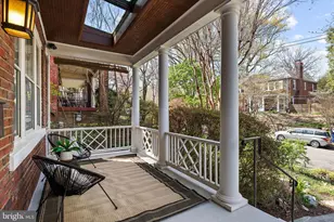 3706 Jenifer St NW, Washington, DC 20015 - Photo 6