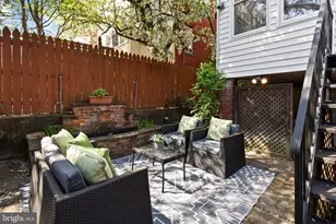 3706 Jenifer St NW, Washington, DC 20015 - Photo 26