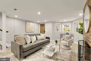 216 12th St SE, Washington, DC 20003 - Photo 22