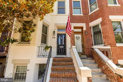 216 12th Street SE, Washington, DC 20003 - Photo 2