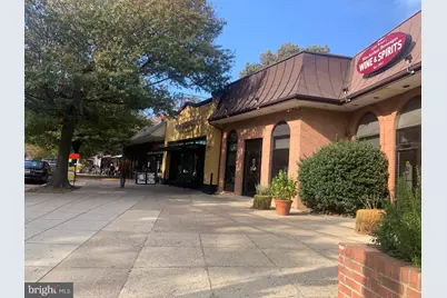 4840 Macarthur Boulevard NW #501, Washington, DC 20007 - Photo 20