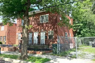 321 54th St NE, Washington, DC 20019 - Photo 1