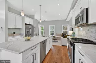 158 Bryant St NW, Washington, DC 20001 - Photo 6