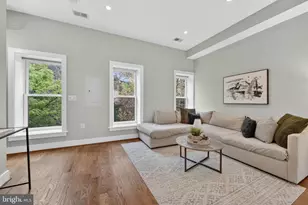 158 Bryant St NW, Washington, DC 20001 - Photo 4