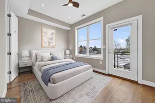 158 Bryant St NW, Washington, DC 20001 - Photo 12