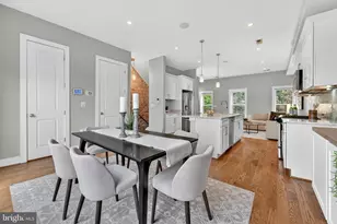 158 Bryant St NW, Washington, DC 20001 - Photo 8