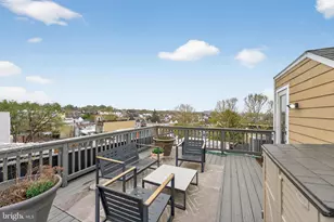 158 Bryant St NW, Washington, DC 20001 - Photo 22