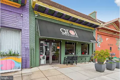 158 Bryant Street NW #2, Washington, DC 20001 - Photo 38