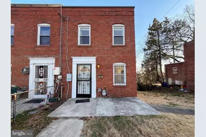 701 Atlantic Street SE, Washington, DC 20032 - Photo 1