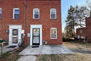 701 Atlantic St SE, Washington, DC 20032 - Photo 1