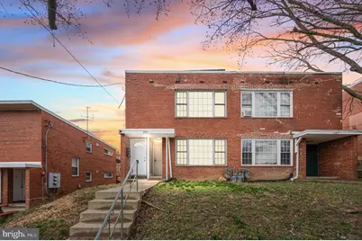 109 Webster Street NE, Washington, DC 20011 - Photo 2