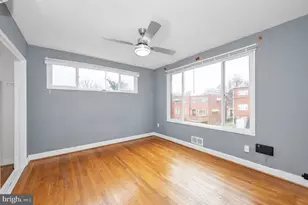 109 Webster St NE, Washington, DC 20011 - Photo 4