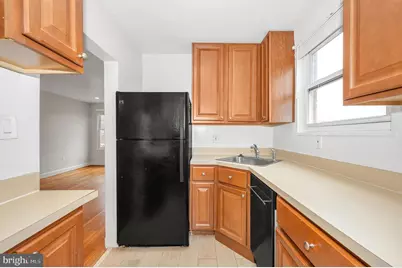 109 Webster Street NE, Washington, DC 20011 - Photo 12