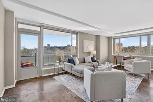 4101 Cathedral Ave NW, Washington, DC 20016 - Photo 2