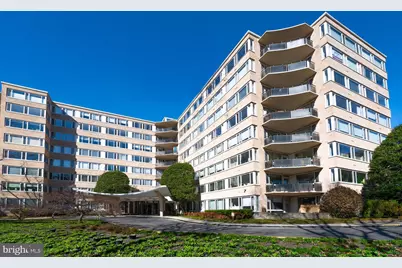 4101 Cathedral Avenue NW #1107, Washington, DC 20016 - Photo 40