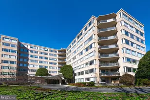 4101 Cathedral Ave NW, Washington, DC 20016 - Photo 40