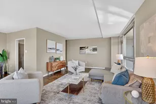 4101 Cathedral Ave NW, Washington, DC 20016 - Photo 6